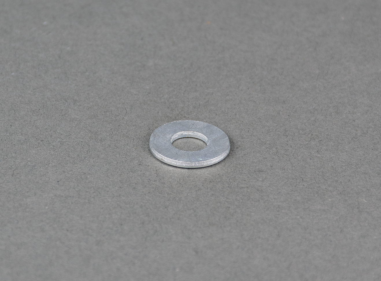 1/4 inch flat washer for peak jurassic vise heads