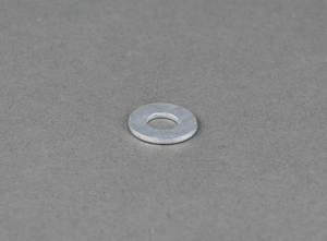 1/4 inch flat washer for peak jurassic vise heads