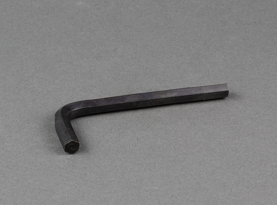 Reverse allen deals key