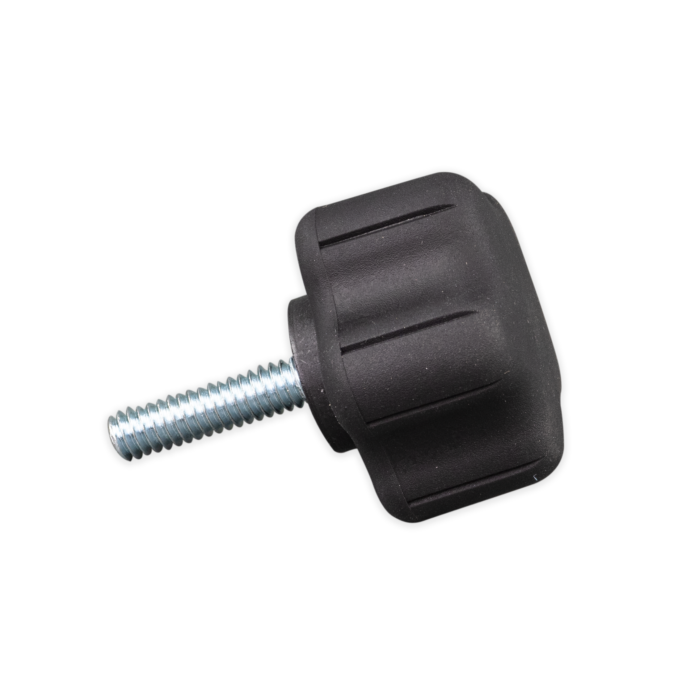 C-Clamp Riser Lock Knob (1/4-20 x 1.0