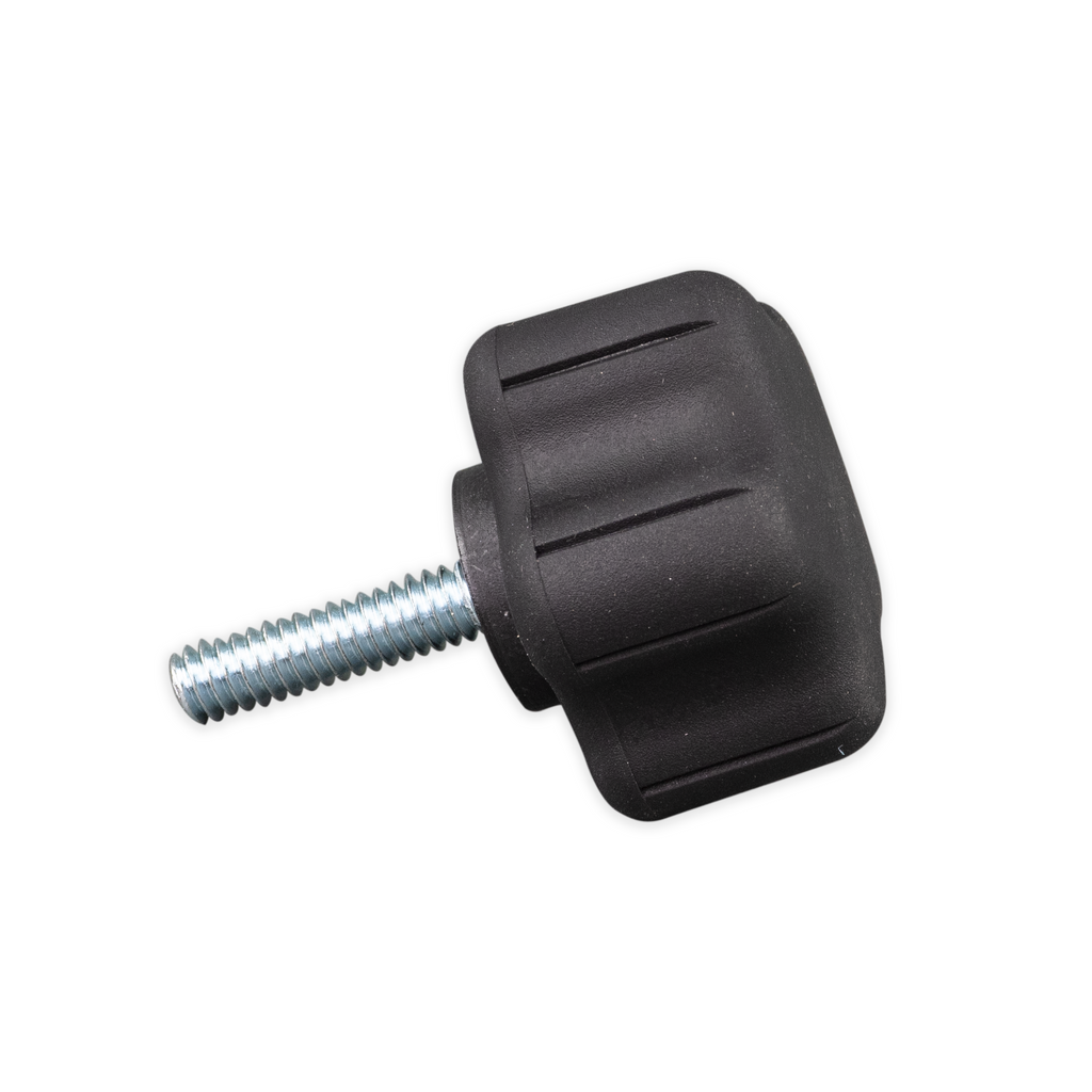 jurassic c clamp lock knob