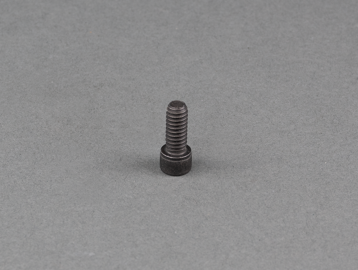 head angle adjustment screw for jurassic vises