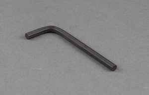 hex wrench for jurassic vise heads