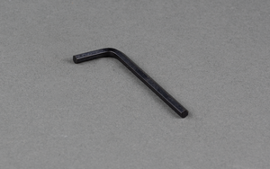 5/32 hex wrench for peak adjustments
