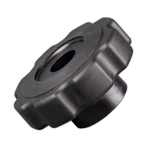peak draw bar retract knob for jurassic 1 vises