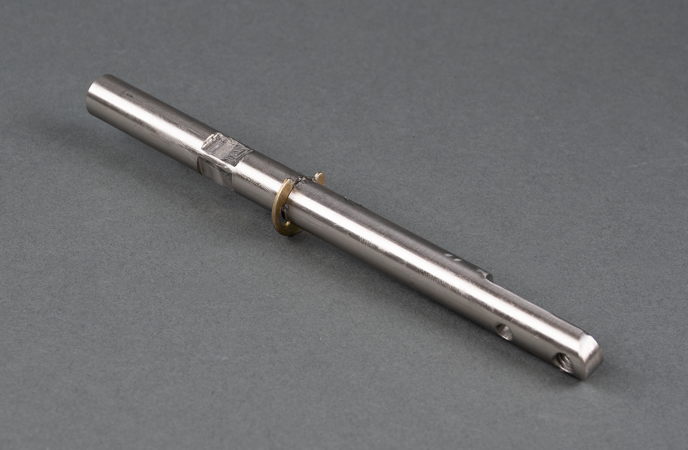 js1 shaft