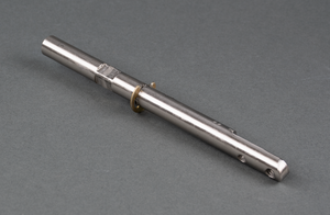 js1 shaft