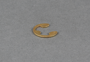 half inch e clip for peak jurassic vises