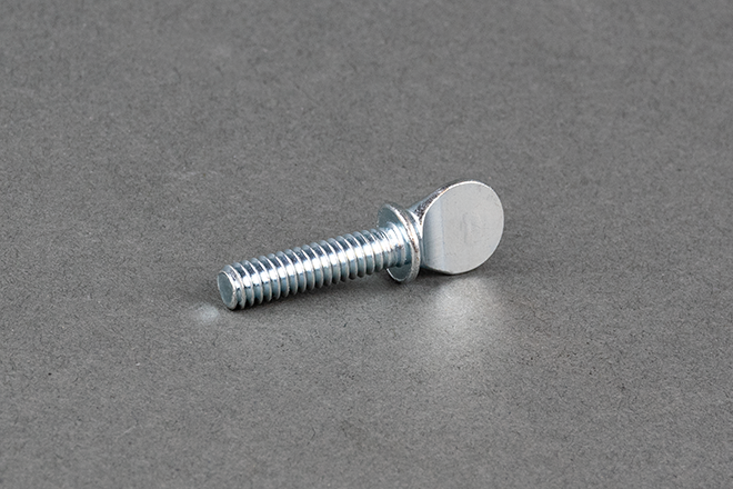 peak tying light thumbscrew